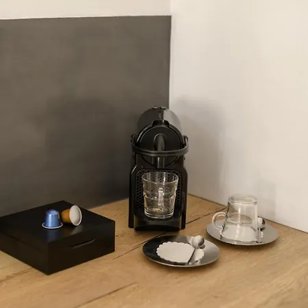 Di Capo - Santorini Old Winery Luxury * Akrotiri (Santorini)