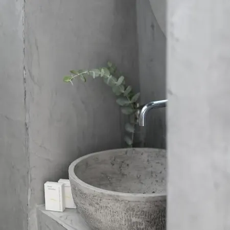 Holiday home Di Capo - Santorini Old Winery Luxury *