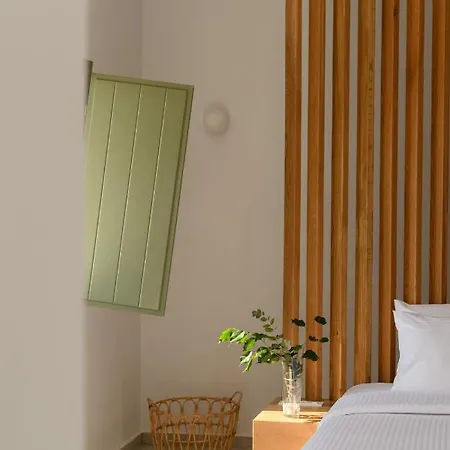 Holiday home Di Capo - Santorini Old Winery Luxury