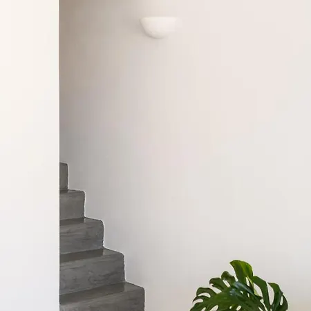 Di Capo - Santorini Old Winery Luxury Akrotiri (Santorini)