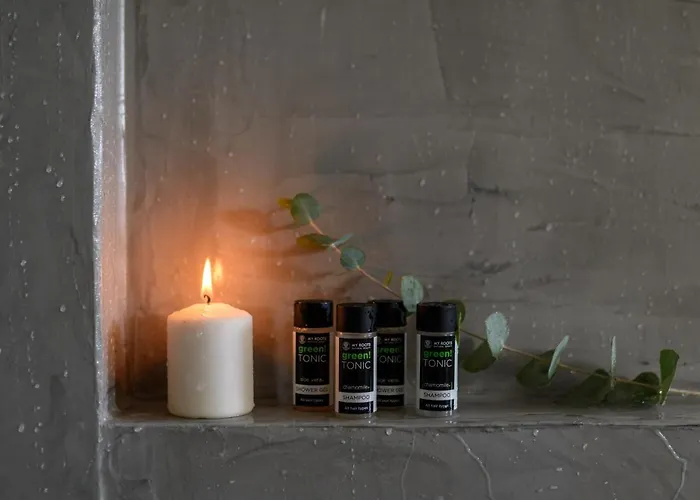 Di Capo - Santorini Old Winery Luxury Hébergement de vacances *