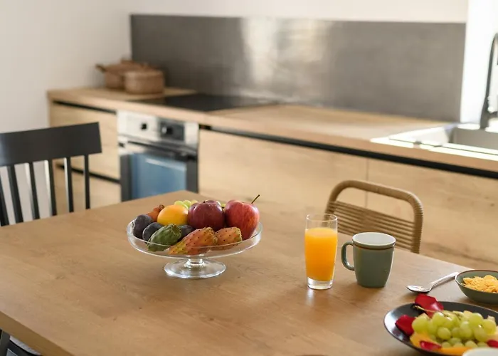 Di Capo - Santorini Old Winery Luxury *