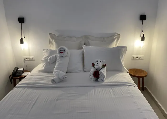 Di Capo - Santorini Old Winery Luxury * Akrotírion