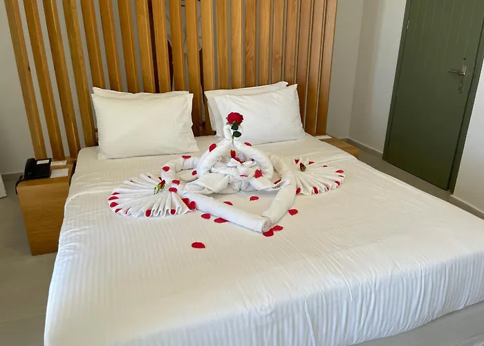 Di Capo - Santorini Old Winery Luxury