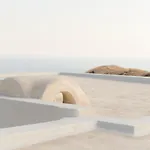 Di Capo - Santorini Old Winery Luxury