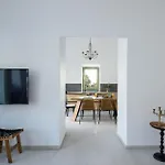 Hébergement de vacances Di Capo - Santorini Old Winery Luxury