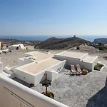 Di Capo - Santorini Old Winery Luxury Hébergement de vacances *