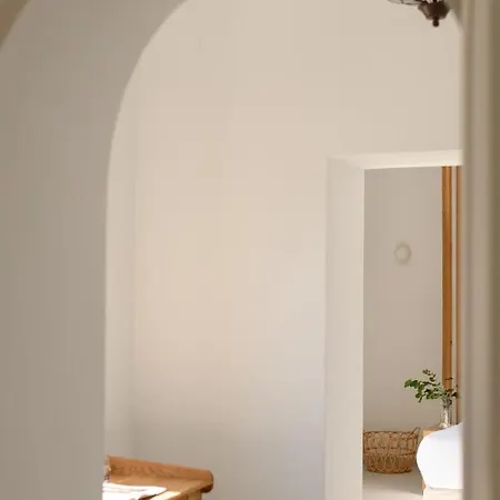 Di Capo - Santorini Old Winery Luxury Ακρωτήρι