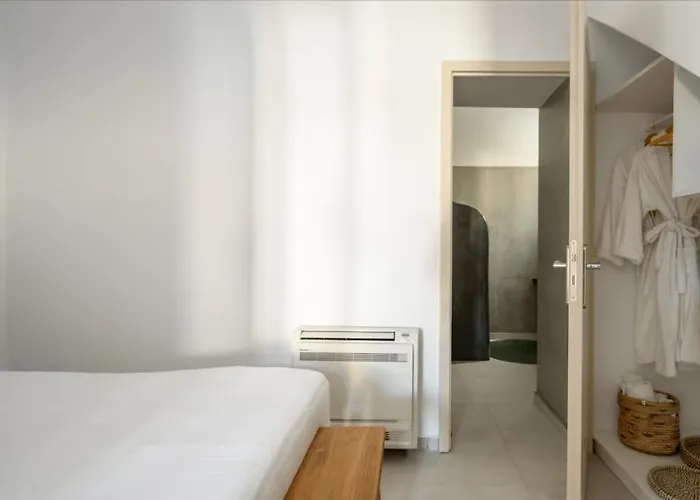 Di Capo - Santorini Old Winery Luxury