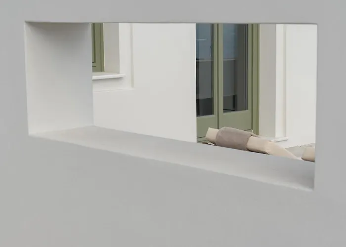 بيت للعطل Di Capo - Santorini Old Winery Luxury *