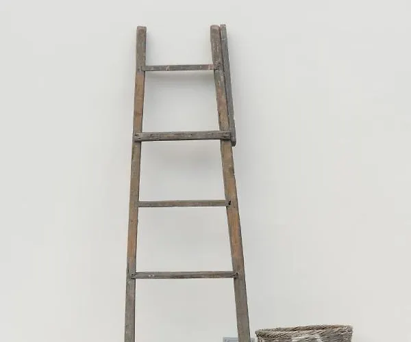 Di Capo - Santorini Old Winery Luxury بيت للعطل *