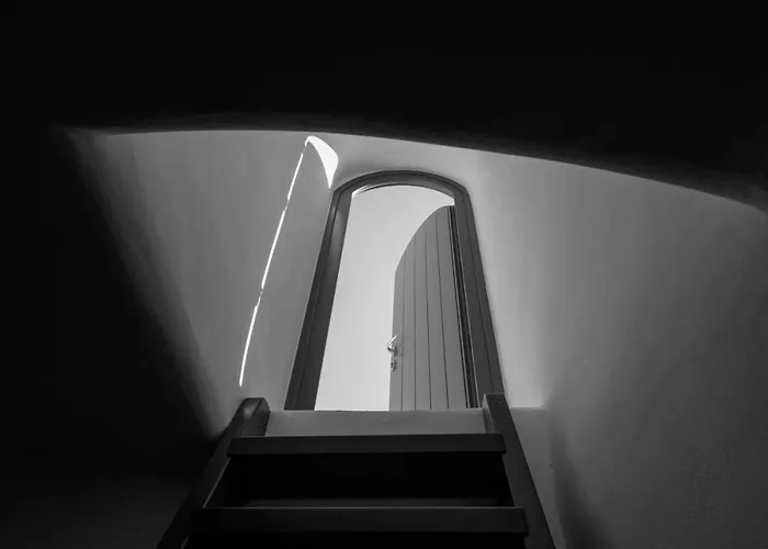 Di Capo - Santorini Old Winery Luxury بيت للعطل Akrotírion