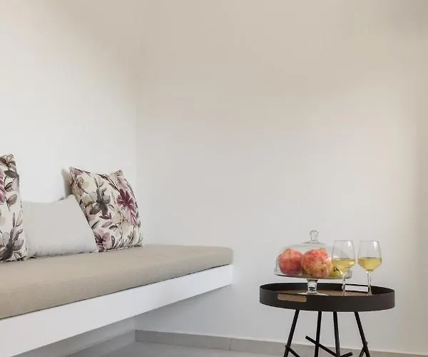 Di Capo - Santorini Old Winery Luxury بيت للعطل