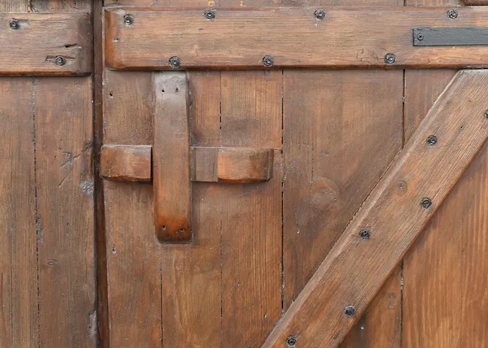 بيت للعطل Di Capo - Santorini Old Winery Luxury *