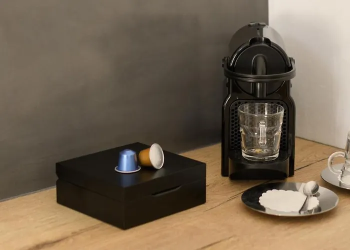 Di Capo - Santorini Old Winery Luxury Feriehus *