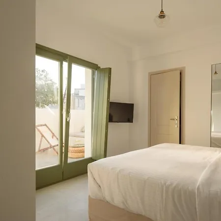 Di Capo - Santorini Old Winery Luxury *