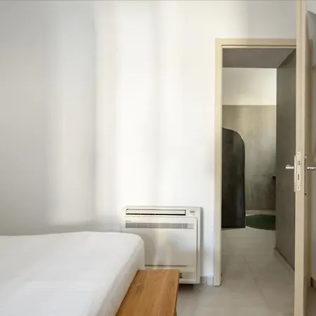 Di Capo - Santorini Old Winery Luxury