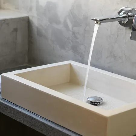 Dom wakacyjny Di Capo - Santorini Old Winery Luxury *