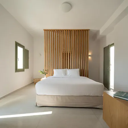 Di Capo - Santorini Old Winery Luxury Akrotírion