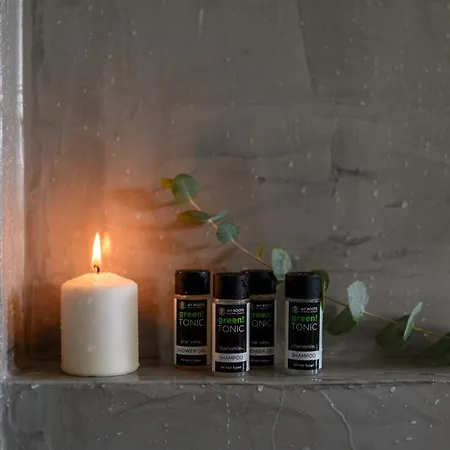 Di Capo - Santorini Old Winery Luxury Ferienhaus *