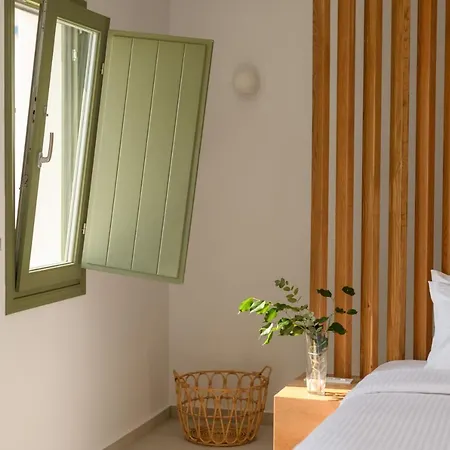 Di Capo - Santorini Old Winery Luxury Akrotírion