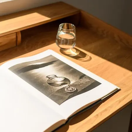 Di Capo - Santorini Old Winery Luxury *