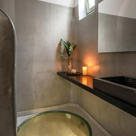 Di Capo - Santorini Old Winery Luxury