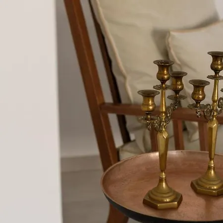 Di Capo - Santorini Old Winery Luxury * Akrotírion