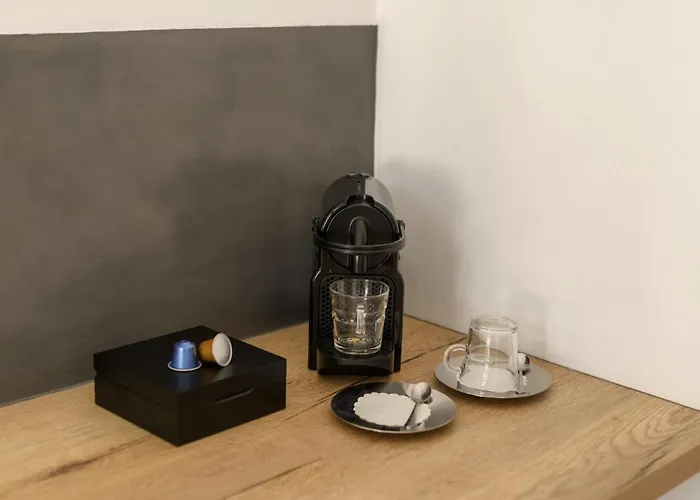 Di Capo - Santorini Old Winery Luxury * Akrotírion