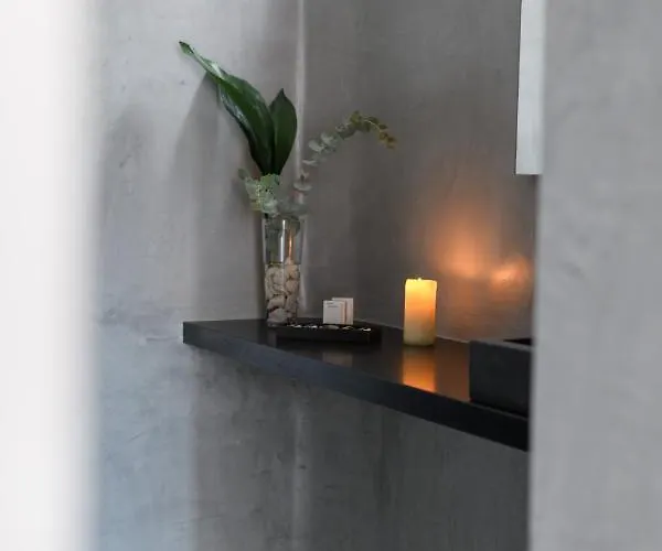 Di Capo - Santorini Old Winery Luxury Vakantiehuis *