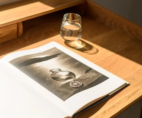 Di Capo - Santorini Old Winery Luxury *