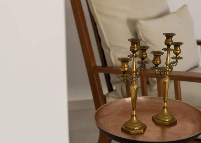 Di Capo - Santorini Old Winery Luxury * Akrotírion