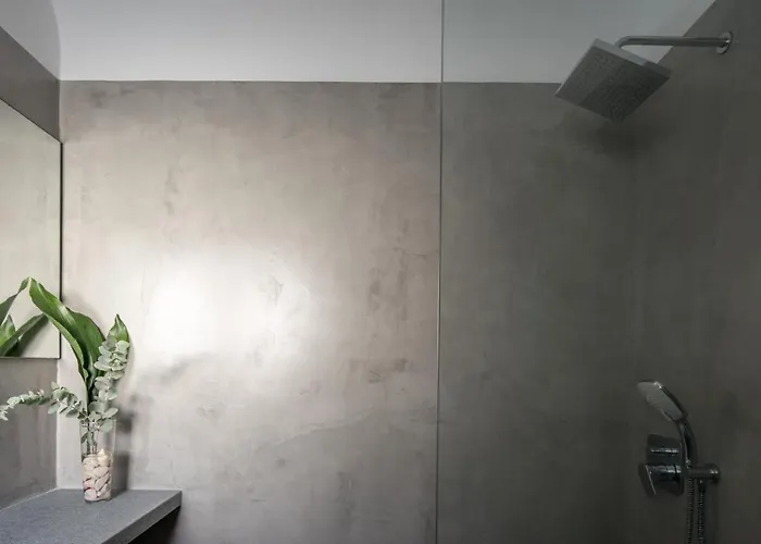 Di Capo - Santorini Old Winery Luxury