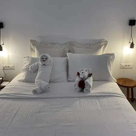 Di Capo - Santorini Old Winery Luxury * Akrotiri (Santorini)