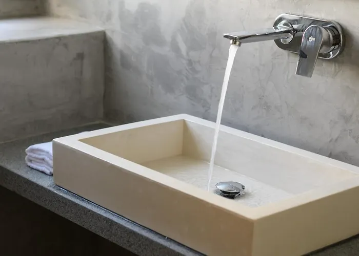 Holiday home Di Capo - Santorini Old Winery Luxury *