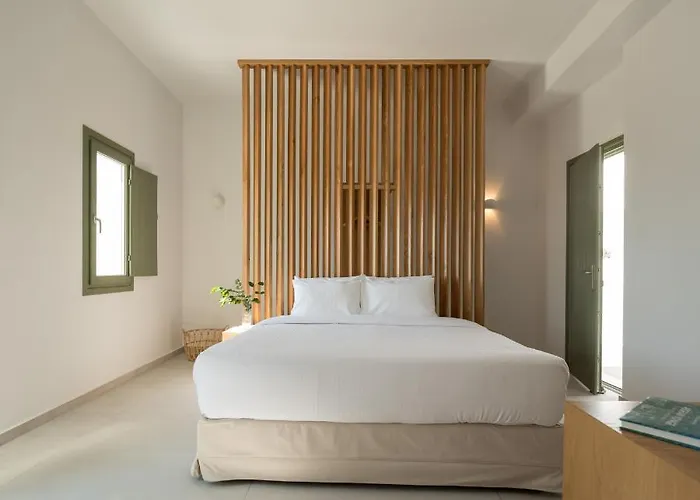 Di Capo - Santorini Old Winery Luxury Akrotiri (Santorini)