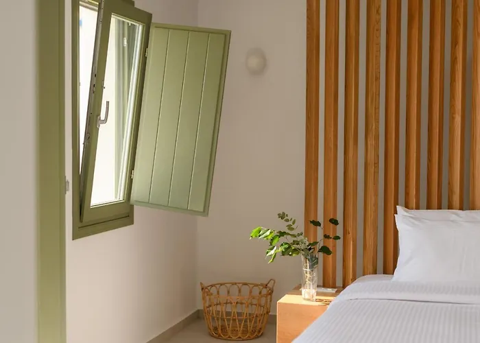 Di Capo - Santorini Old Winery Luxury Akrotiri (Santorini)