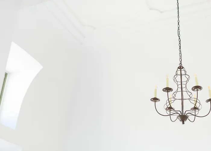 Holiday home Di Capo - Santorini Old Winery Luxury