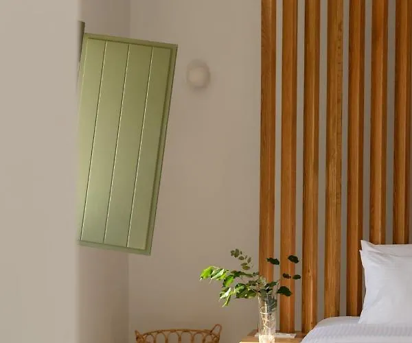 Holiday home Di Capo - Santorini Old Winery Luxury