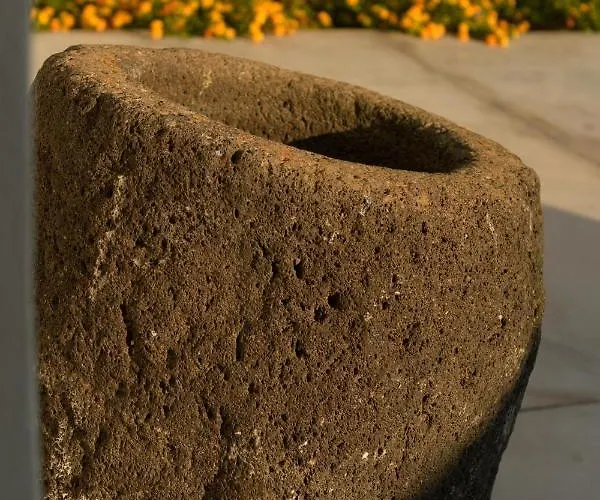 Di Capo - Santorini Old Winery Luxury Akrotiri (Santorini)