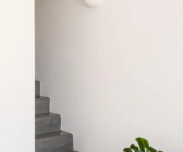 Di Capo - Santorini Old Winery Luxury Akrotiri (Santorini)